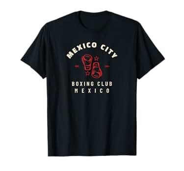ボクシング Tシャツ WBCメキシコ総会 未使用 B1pppR4gVKL._CLa|2140,2000|